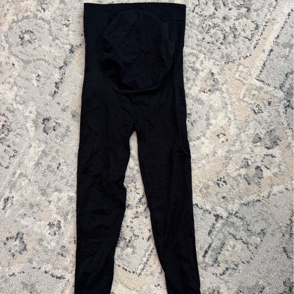 Blanqi Maternity leggings